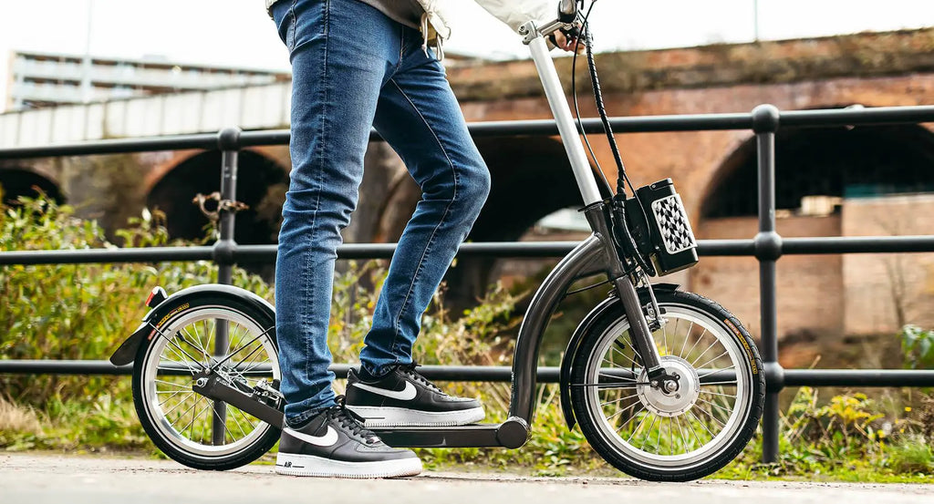 electric scooter adult, adult electric scooter, big wheel electric scooter