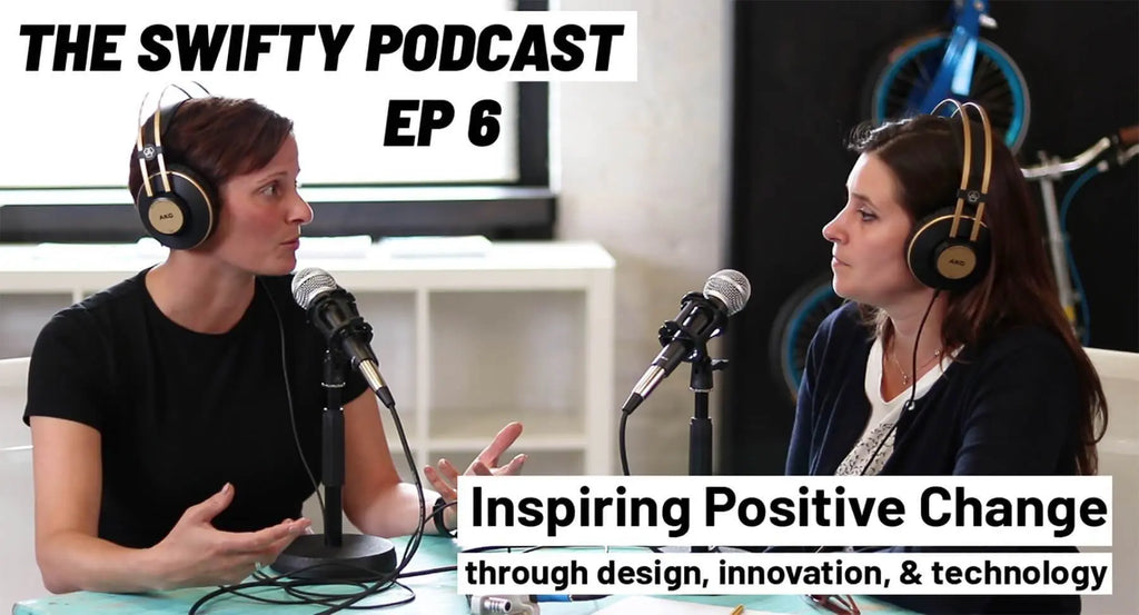 health and fitness podcast, adult scooter for commute