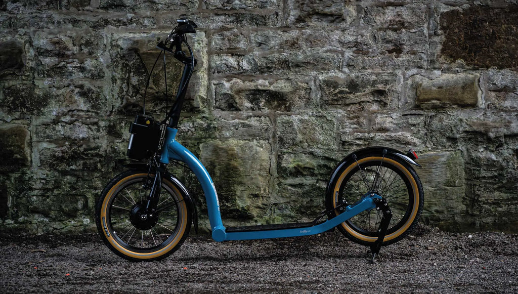 Are Electric Scooters Popular in the UK? 2023 Swifty E-Scooter Opinion Survey Results