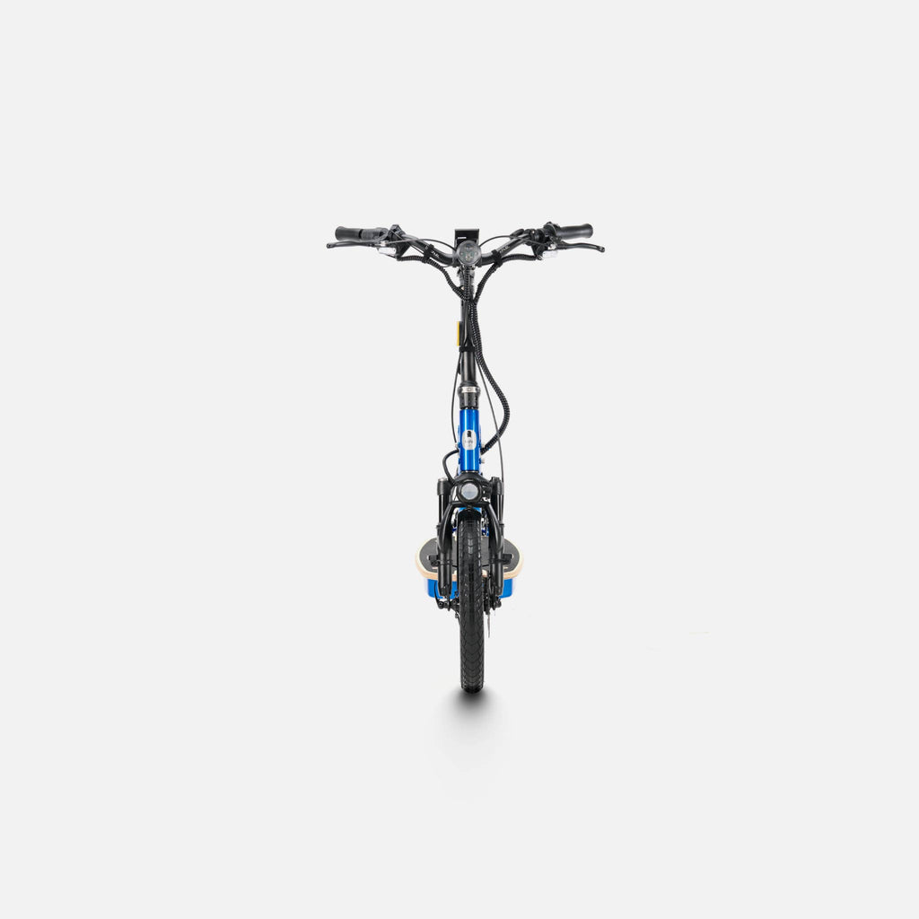 Swifty GO G500 Electric Scooter Swifty Scooters