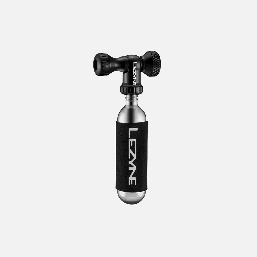 Lezyne Control Drive CO2 Inflator Upgrade