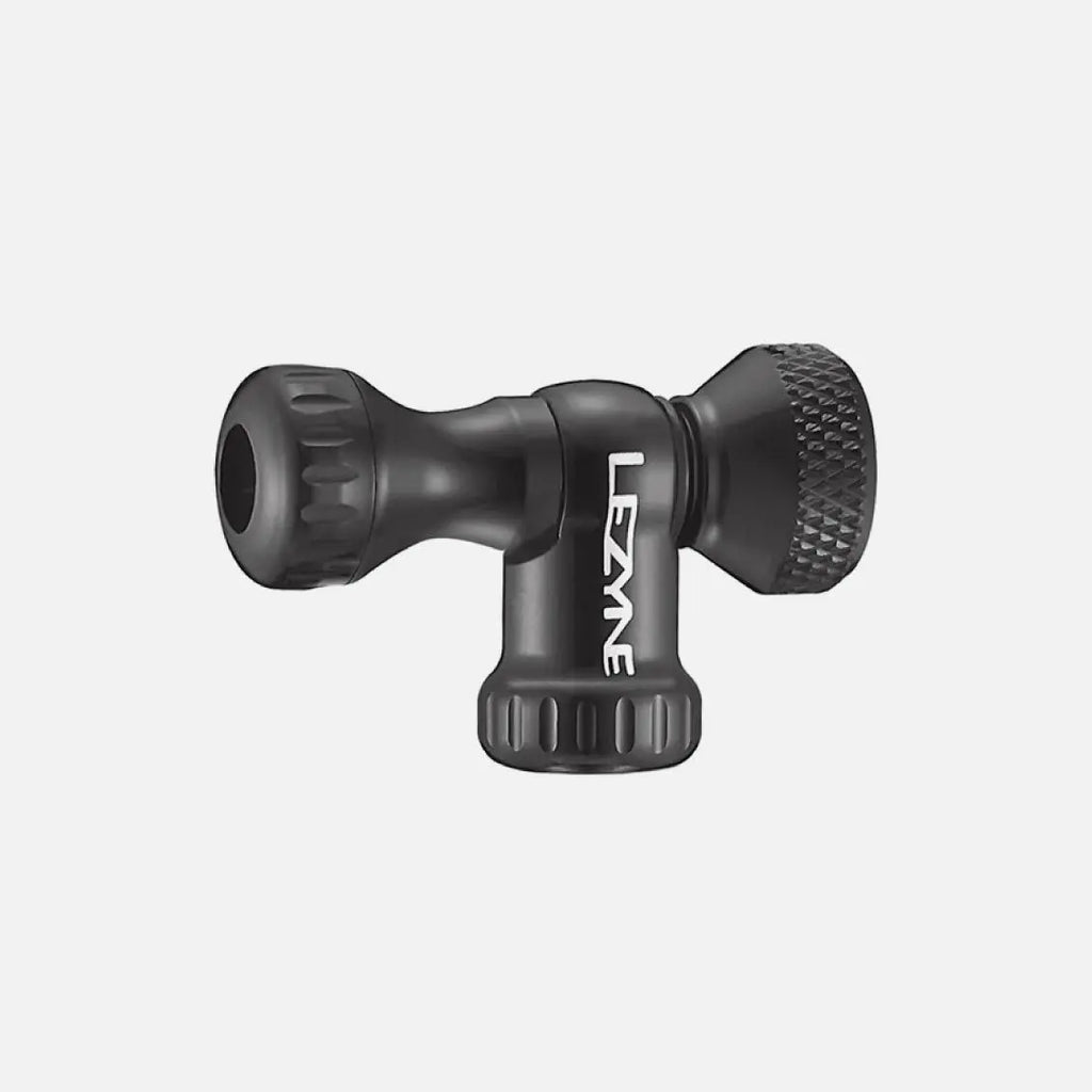 Lezyne Control Drive CO2 Inflator Upgrade
