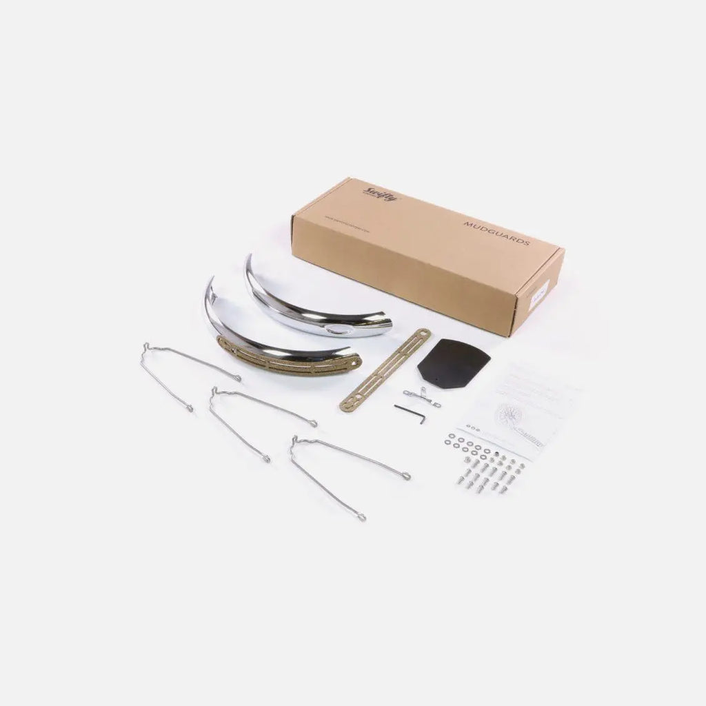 Mudguards - SwiftyONE Swifty Scooters