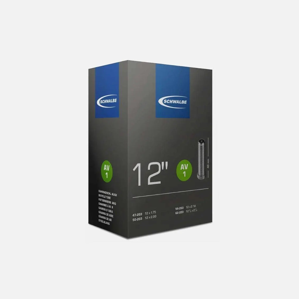 Schwalbe Inner Tube 12 Schwalbe