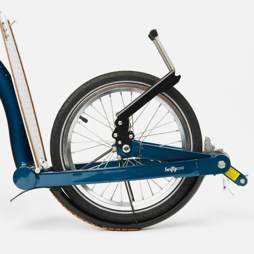 Scooter Kickstand - SwiftyONE Swifty Scooters