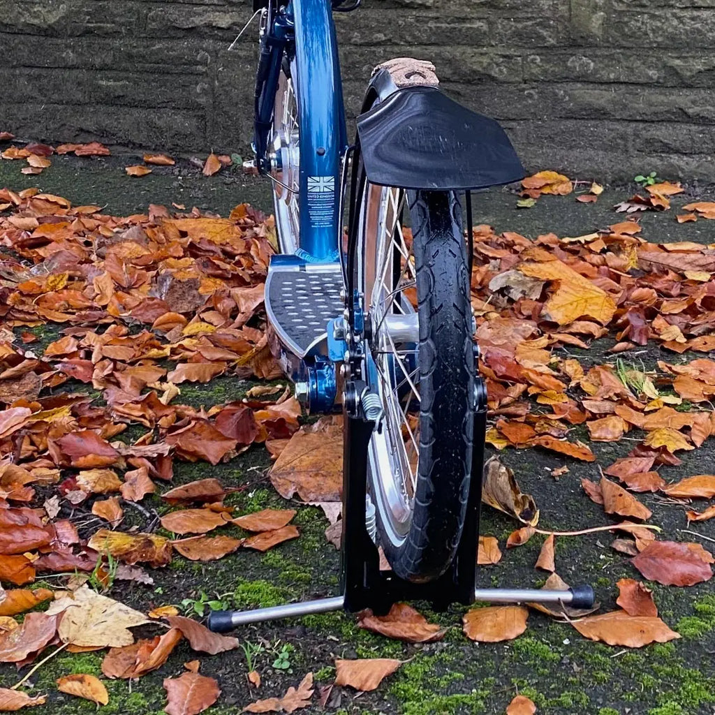 Scooter Kickstand - SwiftyONE Swifty Scooters