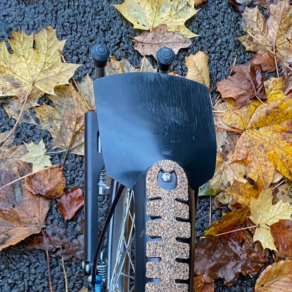 Scooter Kickstand - SwiftyONE Swifty Scooters