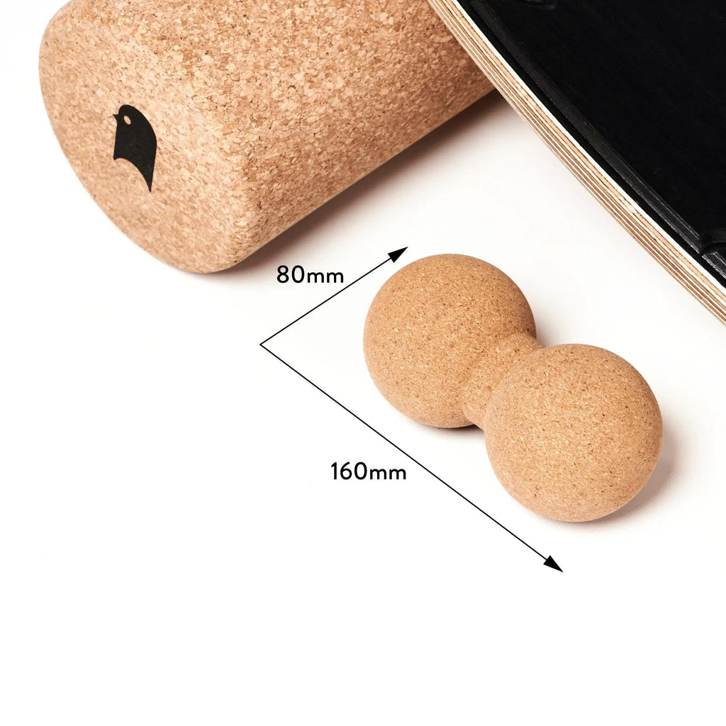 Swifty Cork Massage Peanut Swifty Scooters