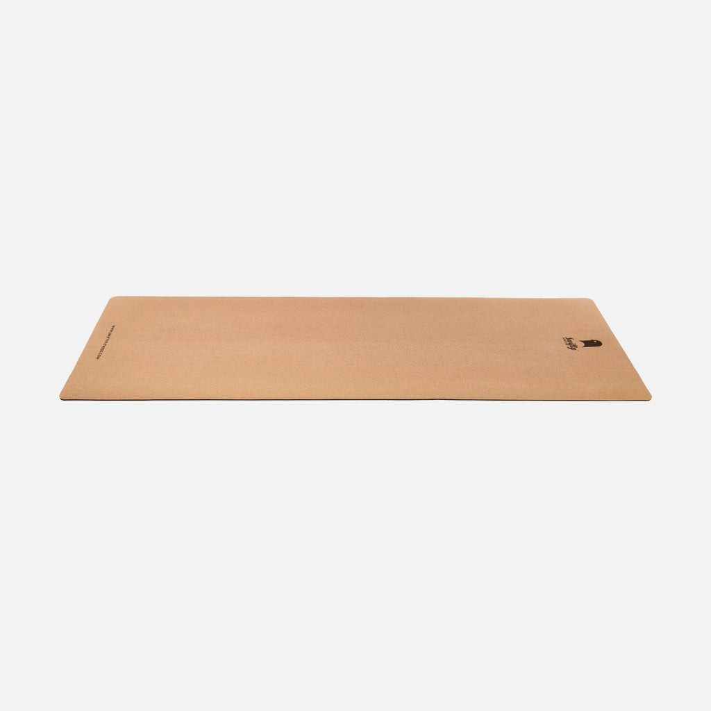 Swifty Cork Yoga Mat Swifty Scooters