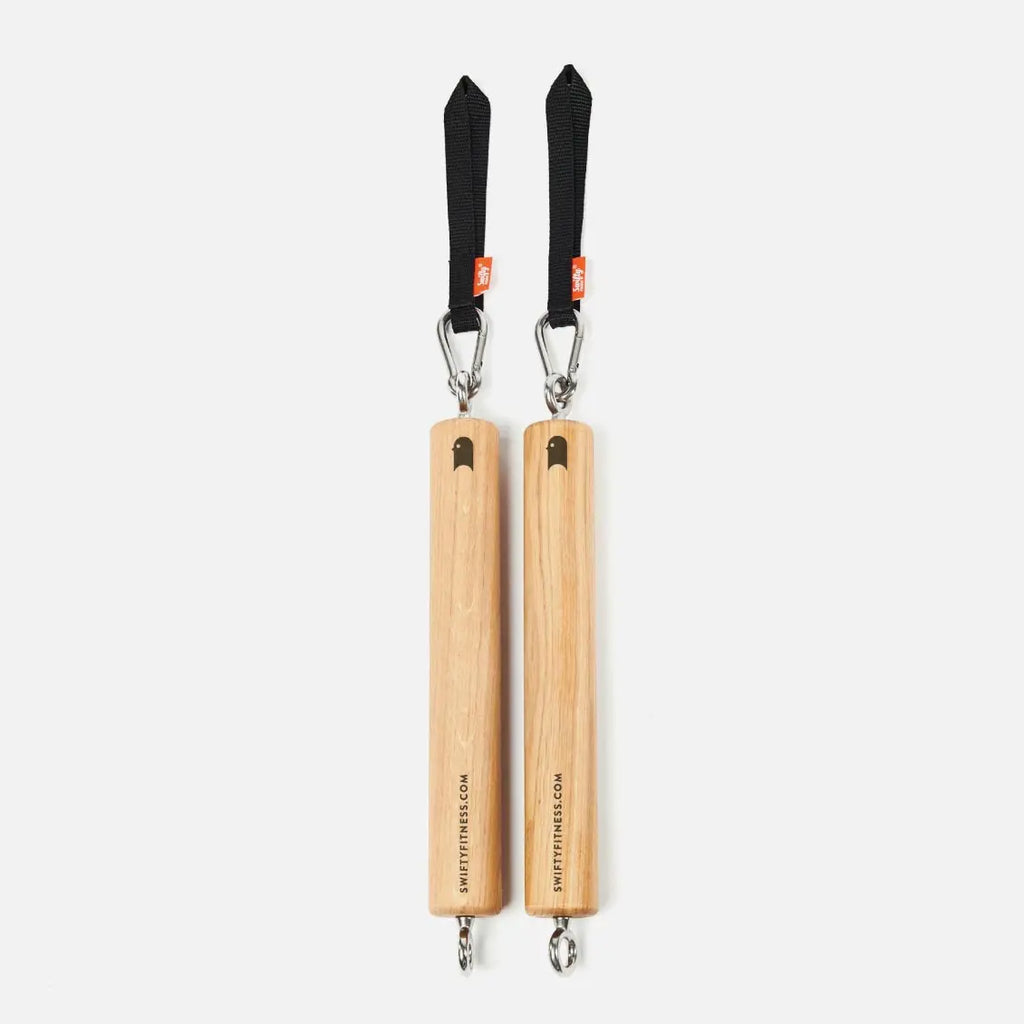 Swifty Double-Ups Tall Pair Swifty Scooters