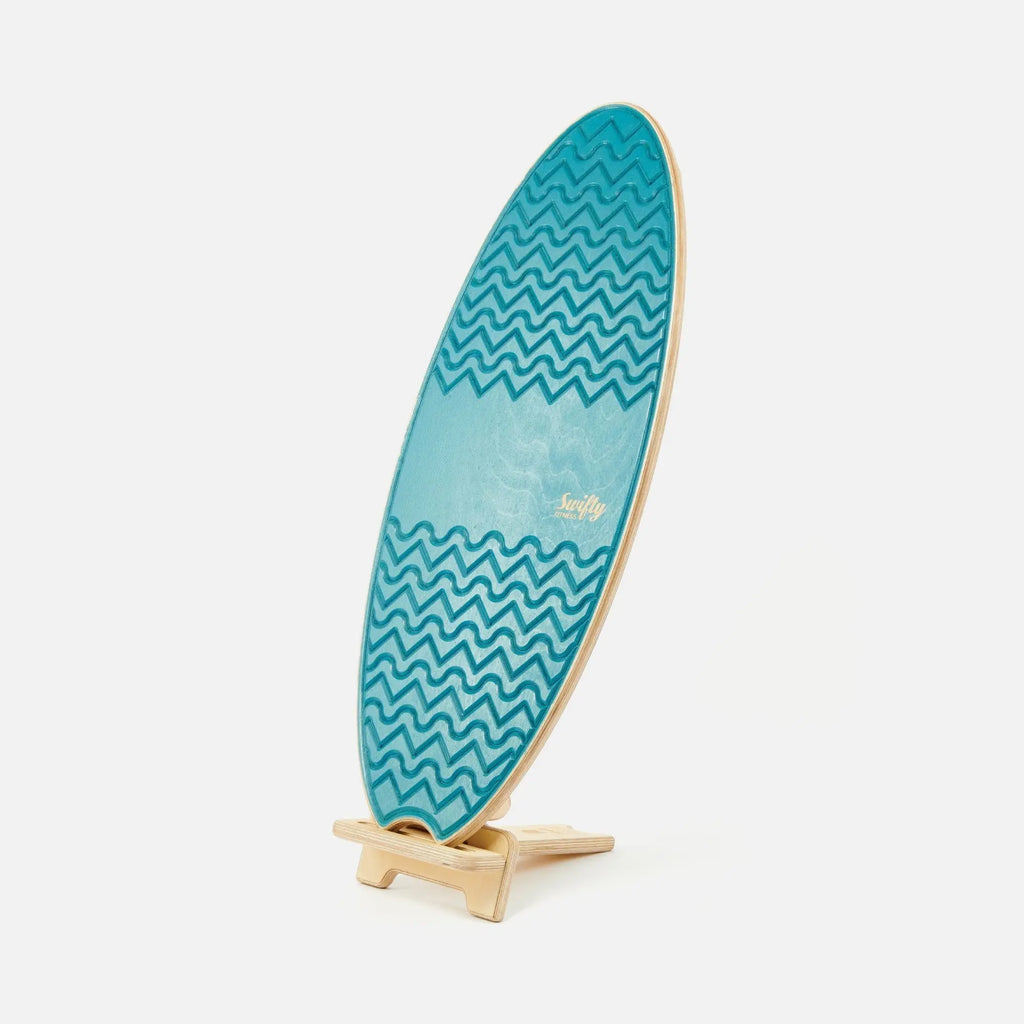 Swifty Floor Stand for Balance Board Swifty Scooters