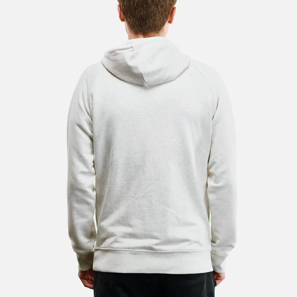 Swifty Patch Label Hoodie Swifty Scooters