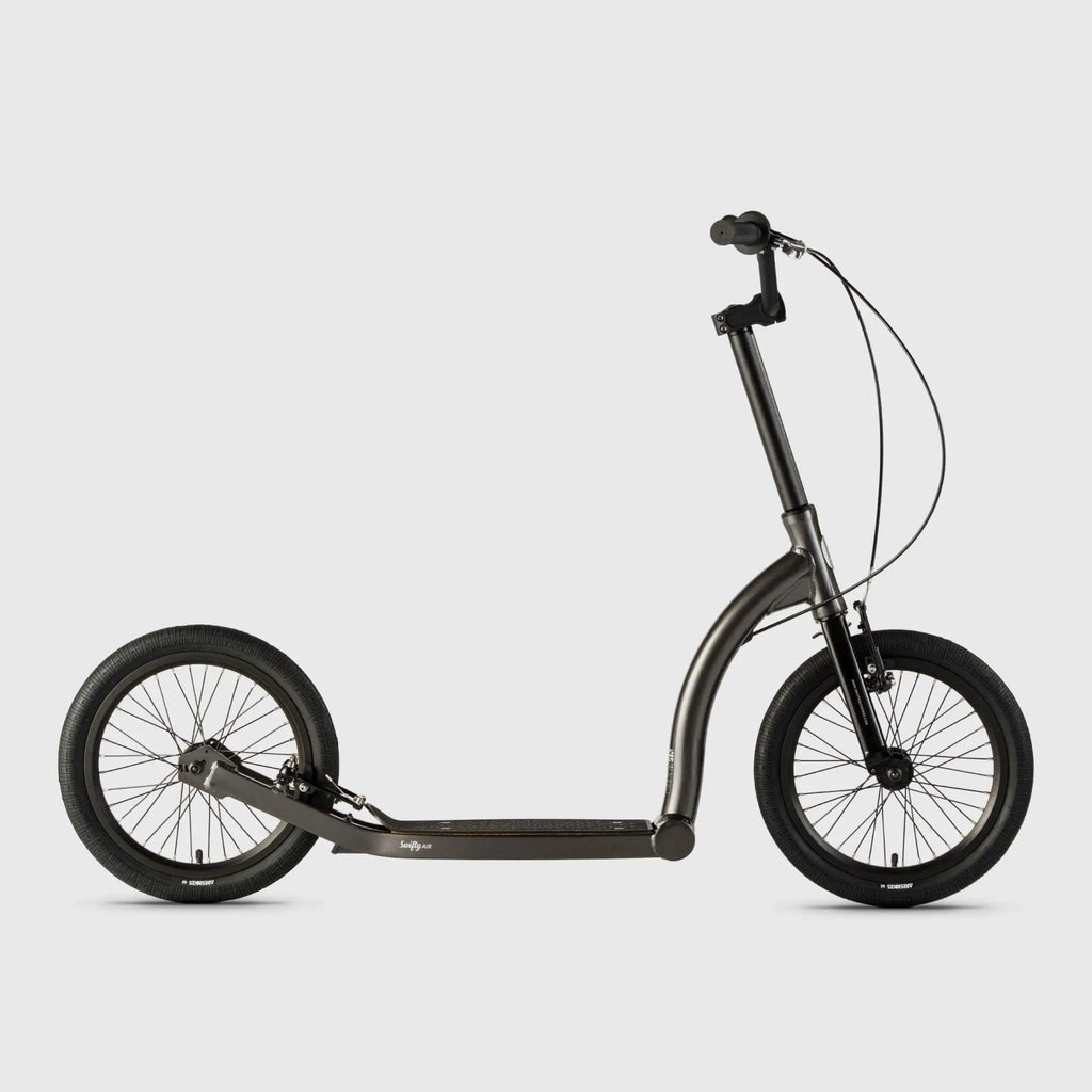 SwiftyAIR MK2 - Fleet Swifty Scooters