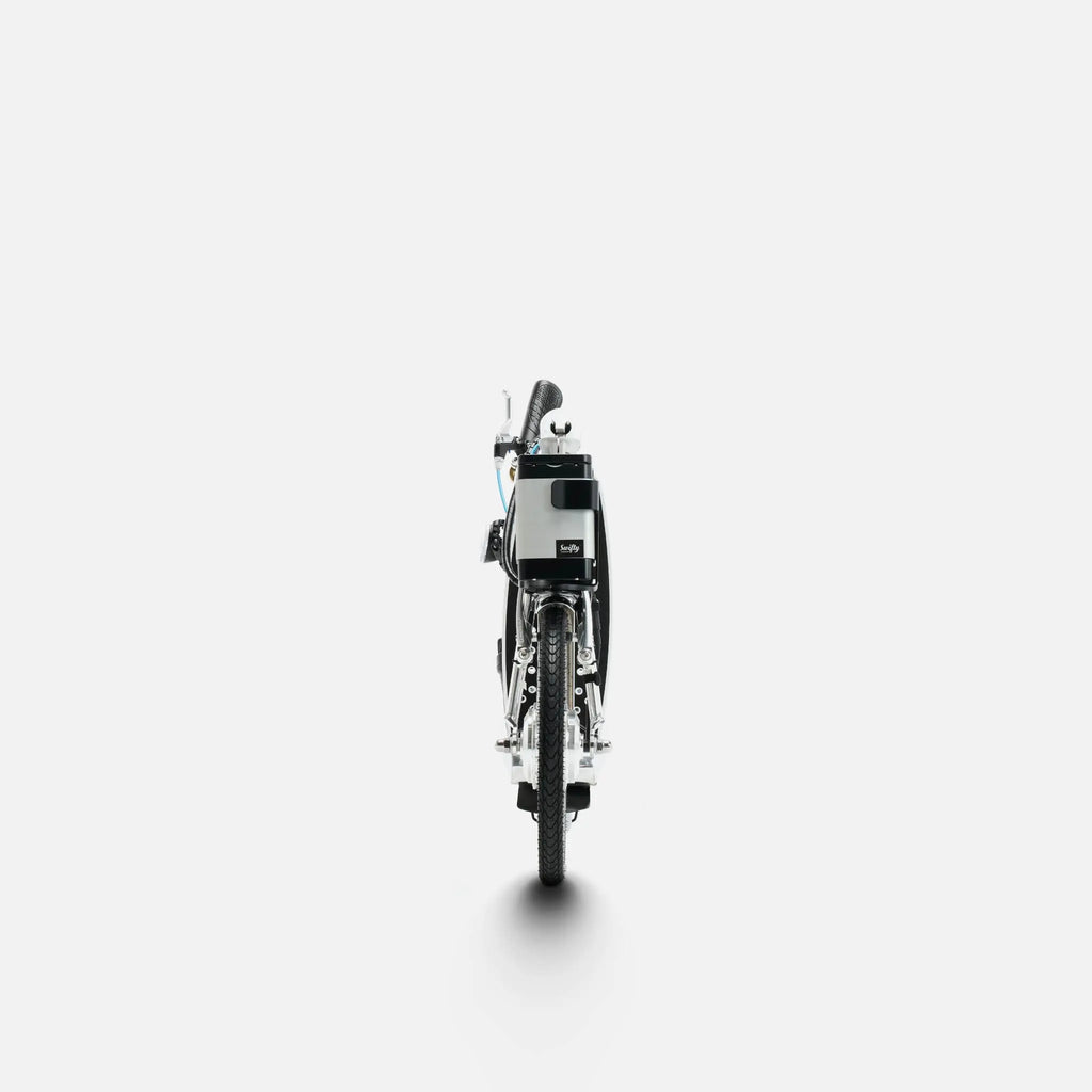 SwiftyONE MARINE-e Swifty Scooters