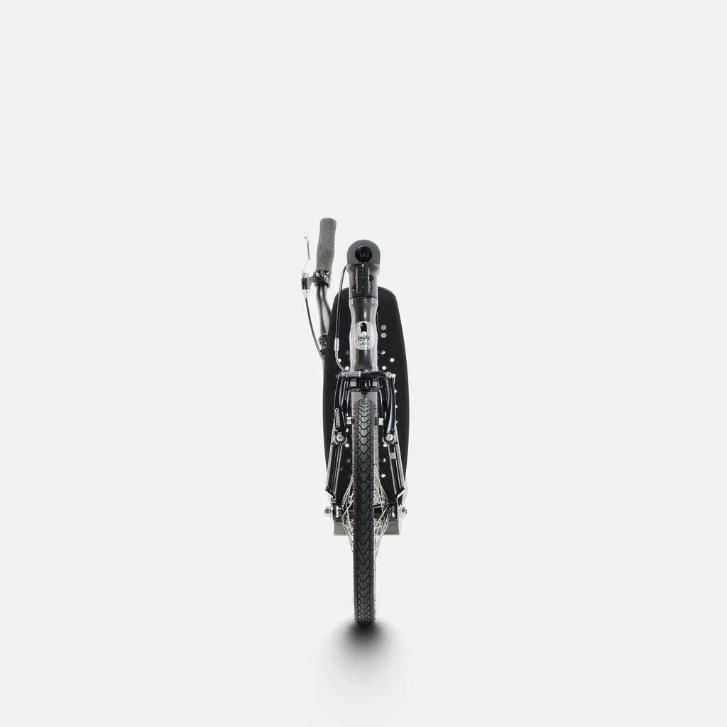 SwiftyONE MK4 Black Anthracite Swifty Scooters