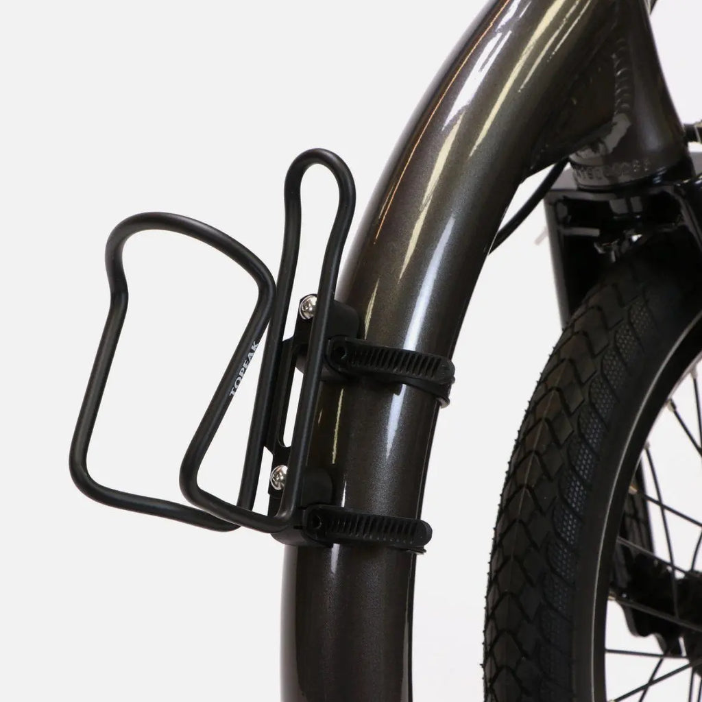 Topeak Shuttle AL Bottle Cage Extrauk