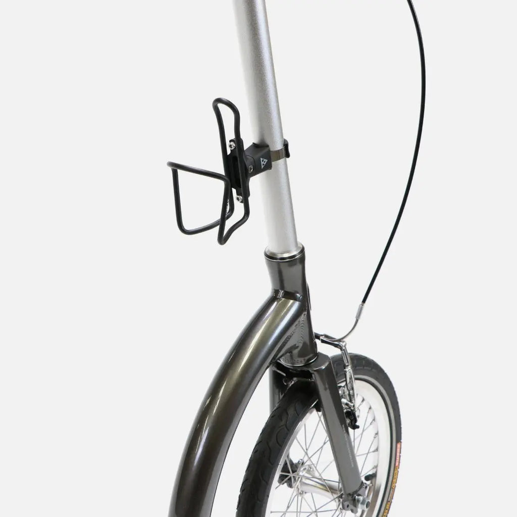 Topeak Shuttle AL Bottle Cage Extrauk